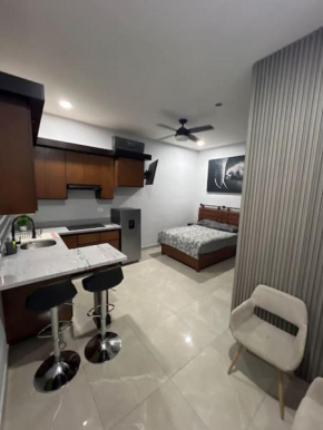 Suite Ejecutiva Bronco 3, Zona Céntrica